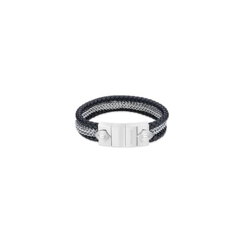 Gioielleria Police Peagb2119801. Bracciale, Colore Nero. Uomo. - In ordine - Foto 2