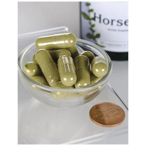 Equiseto 500 Mg 90 Capsule - Foto 2