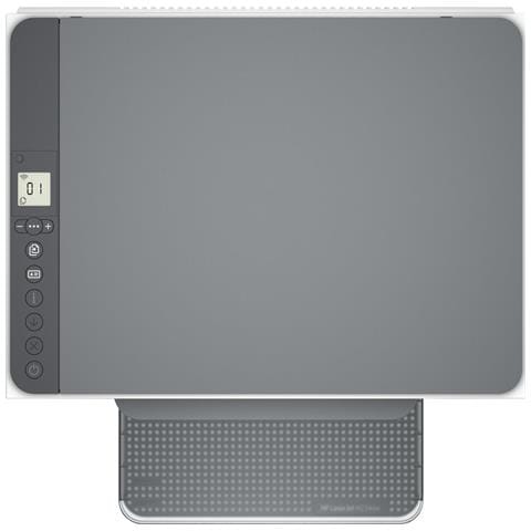 Laserjet Mfp M234dw - Multifunktionsdrucker - S /w - Laser - Legal (216 X 356 Mm) (original) - Legal (medien) - Bis Zu 29 Seiten /min. (kopieren) - Bis Zu 29 Seiten /min. (drucken) - 150 Blatt - Usb 2.0, Lan, Wi-fi (n) - Light Basalt - Foto 1