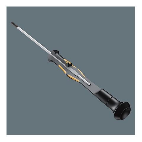 05030120001 cacciavite manuale Singolo Cacciavite di precisione - Foto 2