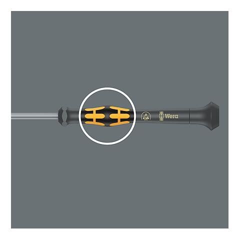 05030120001 cacciavite manuale Singolo Cacciavite di precisione - Foto 9