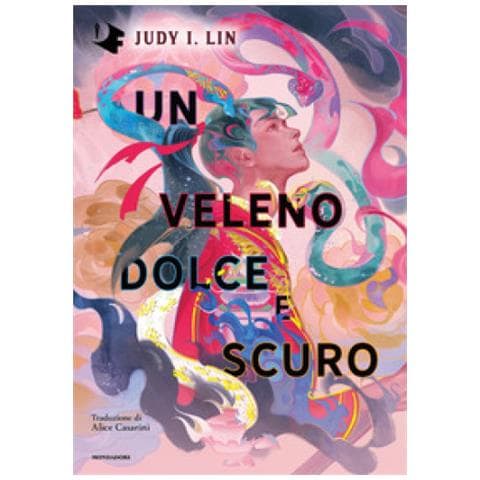 Judy I. Lin - Un Veleno Dolce E Scuro - Foto 1