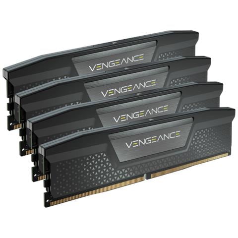 Memoria DIMM Vengeance CMK64GX5M4B6000C36 64 GB (4 x 16 GB) DDR5 6000 MHz CL36 - Foto 2