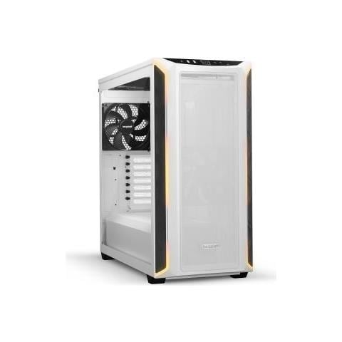 Bequiet! Case Shadow Base 800 Dx White - Foto 1