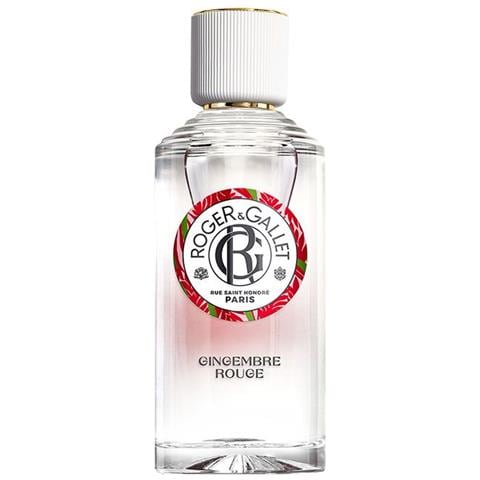 , Gingembre Rouge, Acqua Profumata, Corpo, 100 Ml - Foto 1