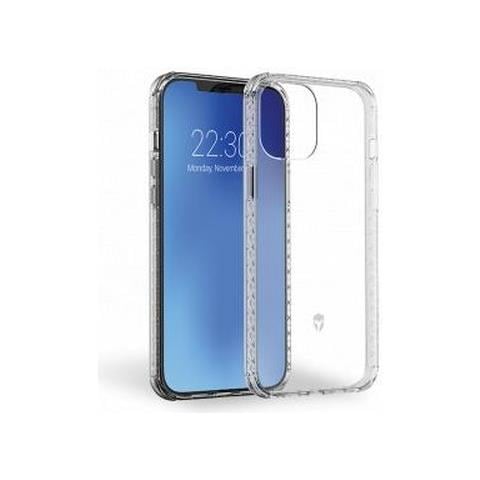 Cover Rinforzata Per Iphone 12 Pro Max Air, Trasparente - Foto 1