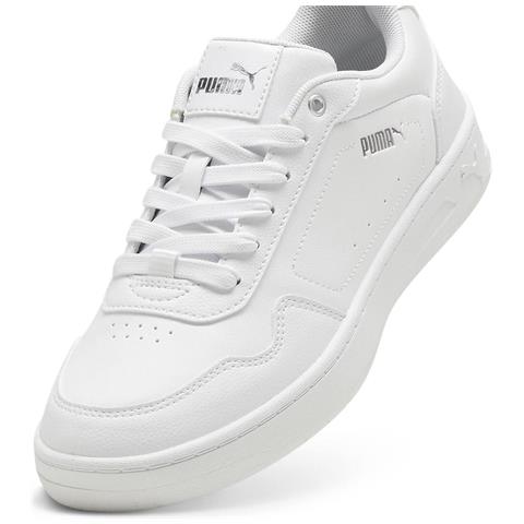 Court Classy 39502101, Donne, Bianca, 37 - Foto 2