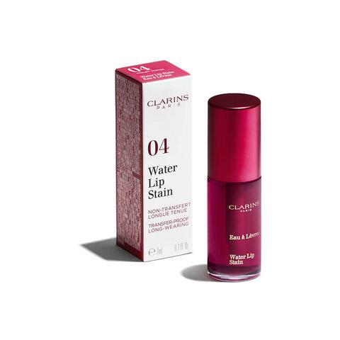 Water Lip Stain 04 Violet Water 7ml - Foto 5