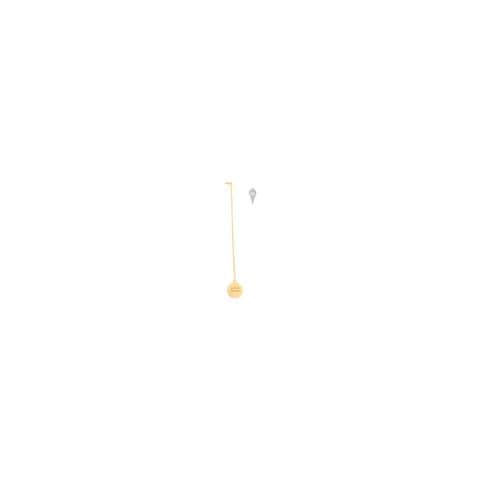 Gioielli E8219cdaww900. Orecchini, Colore Oro. Donna. - In ordine - Foto 2