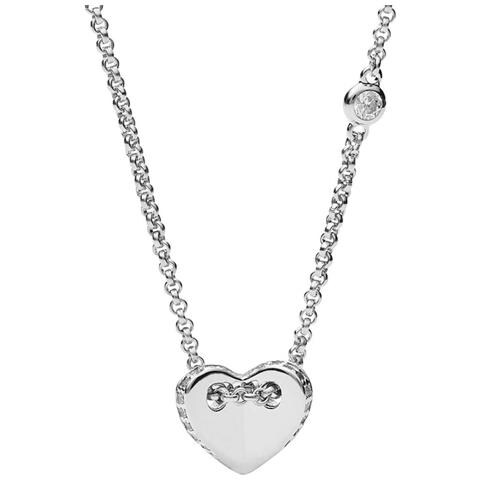 Collana Donna Fossil Jfs00425040 - Foto 1