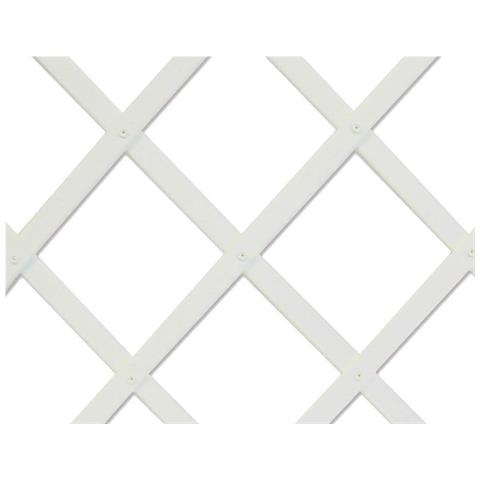 Recinzione Da Giardino 0,5 X 1,5 M - Foto 1