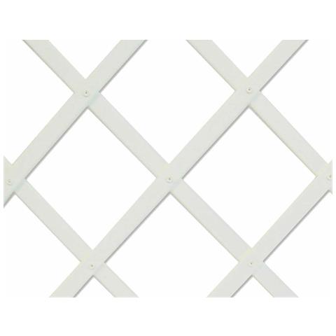 Recinzione Da Giardino 0,5 X 1,5 M - Foto 2