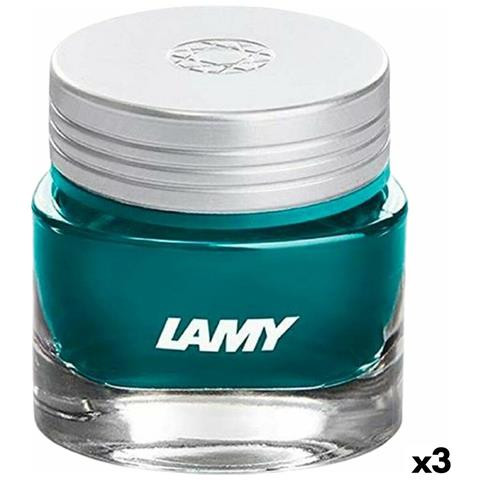 Inchiostro T53 30 Ml 3 Unità Azul Océano - Foto 1