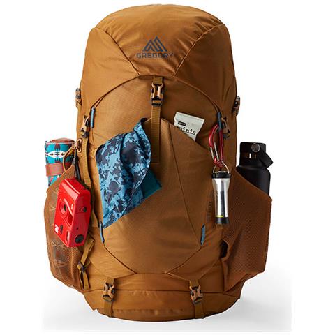 Zaino Stout 35 Rc - Sandstone 35 Lt - Foto 1