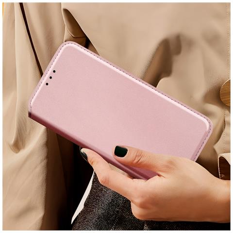 Custodia Per Honor 90 Smart Copertina Portacarte Supporto Video - Foto 2