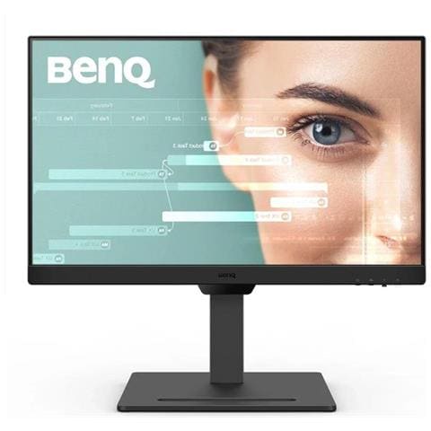 Monitor 24" LED IPS GW2490T Full HD 1920x1080 Pixels Tempo di Risposta 5 ms - Foto 1
