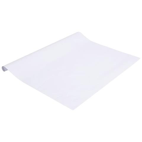 Pellicola Per Finestra Smerigliata Bianca 90x500 Cm Pvc - Foto 2