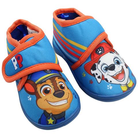 Pantofole pw14832 s1-29 Ragazzo - Foto 2