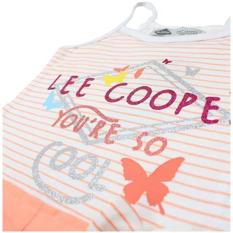 Vestito lc11761 ro s1-12a Ragazza - Foto 2