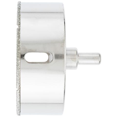 Punta Diamantata Per Gres 83 Mm - Foto 1