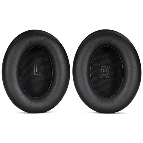 Cuscinetti Auricolari Per Bose Quietcomfort Ultra Black - Foto 7