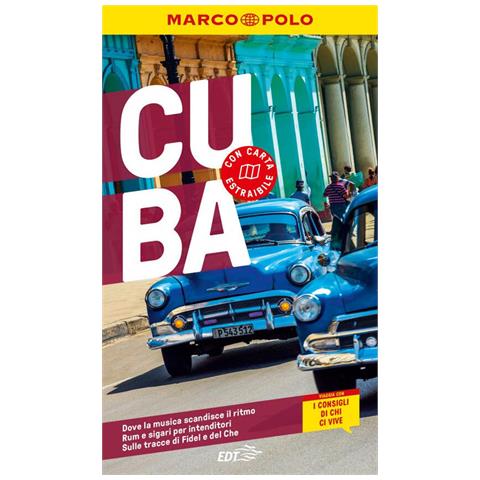 Gesine Froese - Cuba. Con carta estraibile - Foto 1