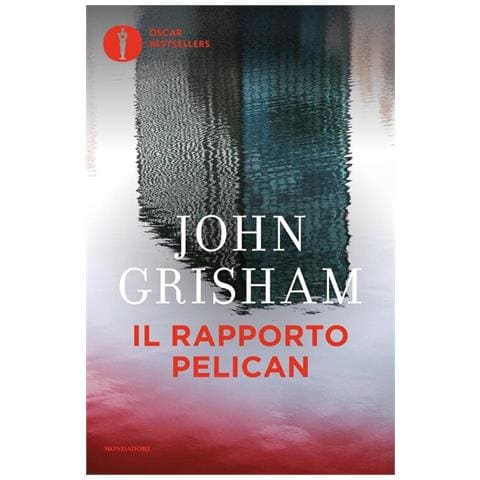 John Grisham - Il rapporto Pelican - Foto 1