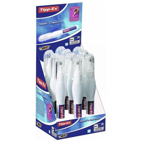 Cf10box Correttore Shake N Squeeze - Foto 2