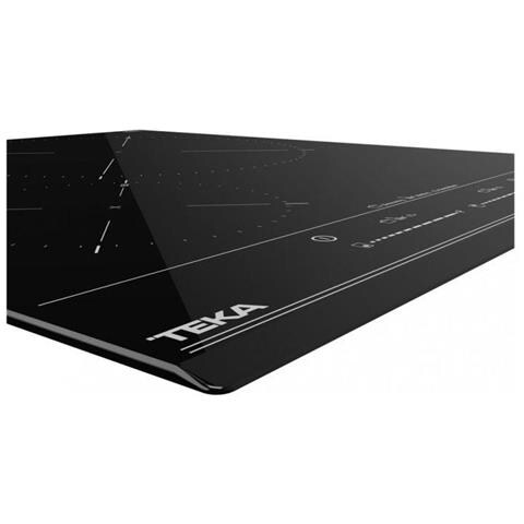 Piano cottura izc42400msp a induzione 2 Zone Cottura da 45 cm Colore Nero - Foto 2