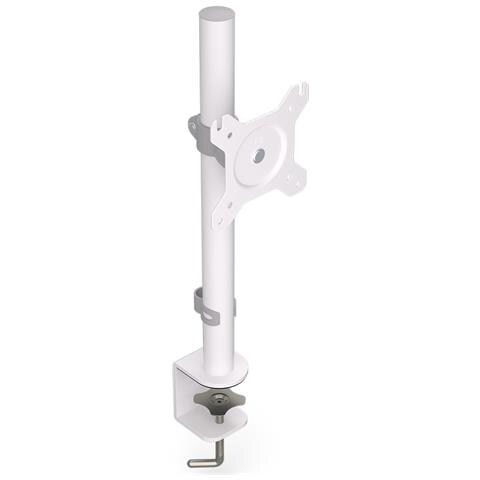 Atlas 68,6 cm (27") Scrivania Bianco - Foto 1