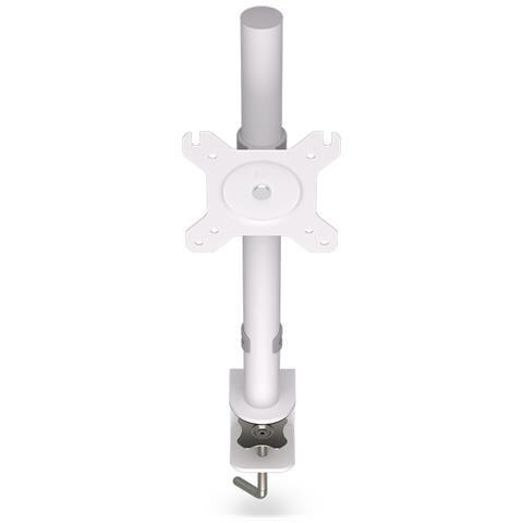 Atlas 68,6 cm (27") Scrivania Bianco - Foto 2