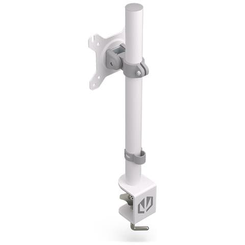 Atlas 68,6 cm (27") Scrivania Bianco - Foto 9