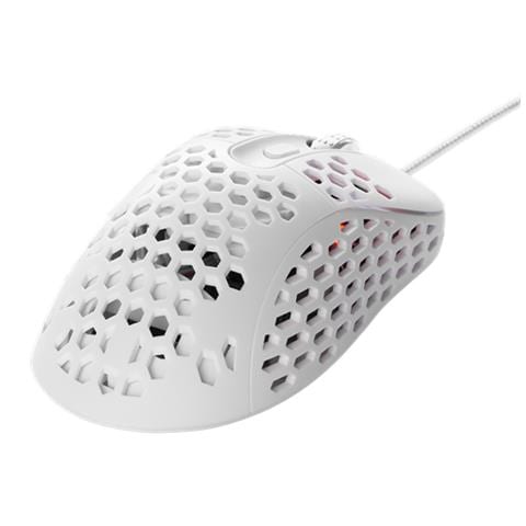 GAM-106-W mouse Gaming Mano destra USB tipo A 6400 DPI - Foto 2