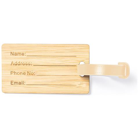 Identificatore Valigie - Foto 2