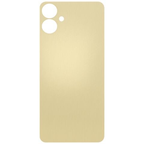 Tapa Di Batteria Di Ricambio Per Samsung Galaxy A06 - Foto 1