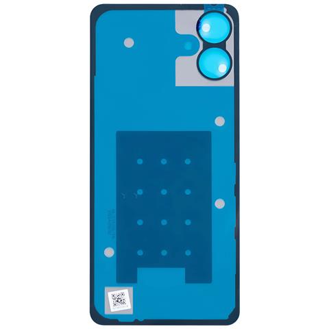 Tapa Di Batteria Di Ricambio Per Samsung Galaxy A06 - Foto 2