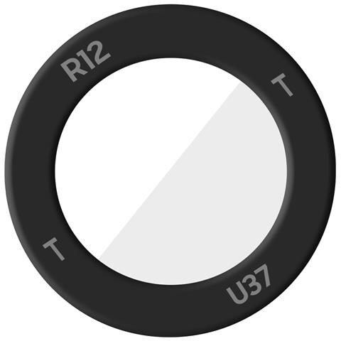 Lente Ultra Grandangolo Galaxy S24 Fe Originale, Trasparente - Foto 2