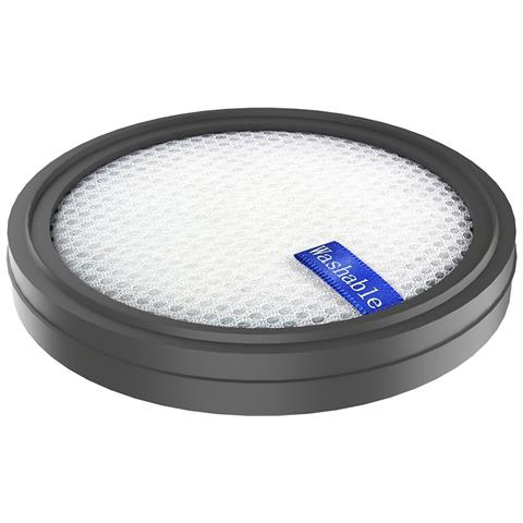 Confezione Da 2 Filtri Di Ricambio Compatibili Con Aspirapolvere Prettycare W200 W300 W400 - Lavabili E Riutilizzabili - Foto 2