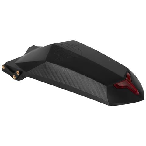 Parafango Posteriore Per Monopattino Vsett 10+ Originale Con Catarifrangente - Foto 2