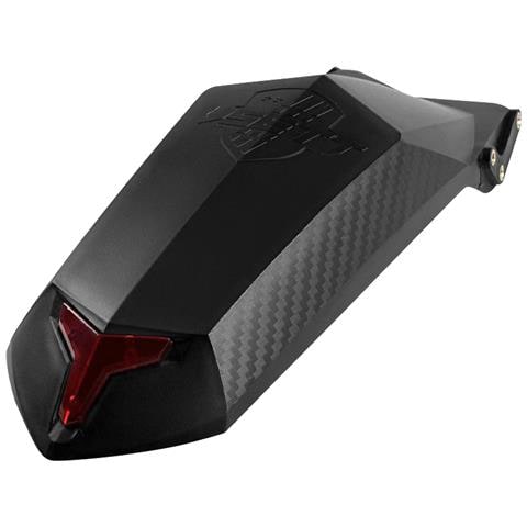 Parafango Posteriore Per Monopattino Vsett 10+ Originale Con Catarifrangente - Foto 1