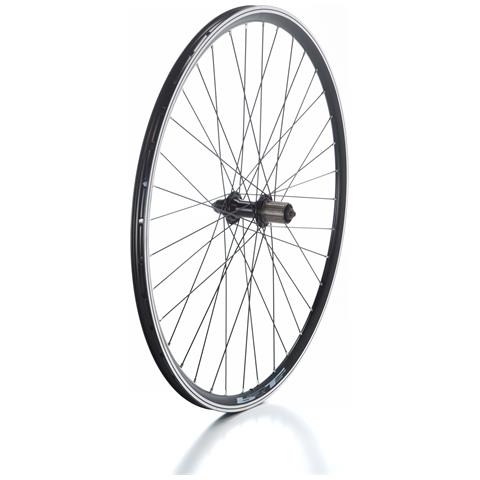 Ruota 27.5 Mtb Alu V-brake Post. Box 8/9/10/11v Sf - Foto 1