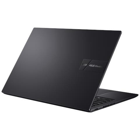 Vivobook 16 M1605YA-MB732W AMD Ryzen™ 7 7730U Computer portatile 40,6 cm (16") WUXGA 16 GB DDR4-SDRAM 1 TB SSD Wi-Fi 6E (802.11ax) Windows 11 Home Tedesco Nero - Foto 11
