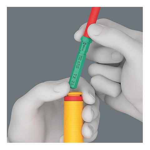 05075870001 chiave dinamometrica Nm - Foto 2