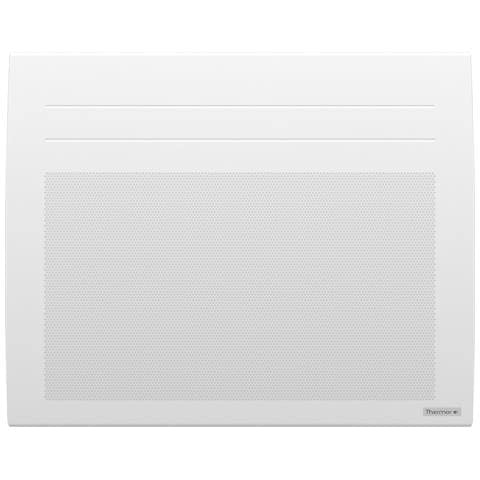 Riscaldatore Radiante Bianco Da 1250 W - 443220 - Foto 1