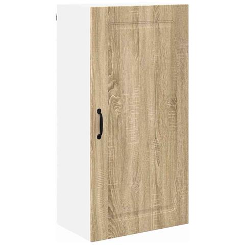 Pensile cucina Rovere Sonoma 50 x 31 x 100 cm Legno multistrato - Foto 1