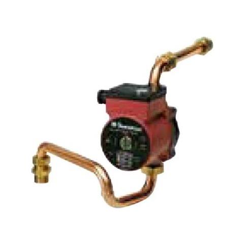 Kit Ricircolo Con Circolatore Per Hercules   3.020001 - Cromo A Magazzino - Foto 1