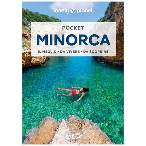 Jordi Monner Faura - Minorca Pocket - Foto 1