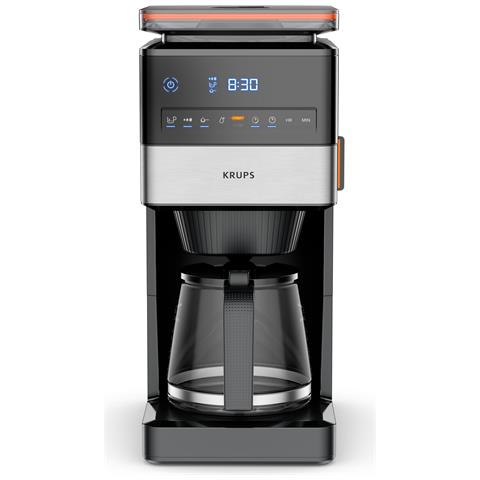 Aroma Partner KM8428 macchina per caffè Automatica Macchina da caffè con filtro 1,5 L - Foto 2