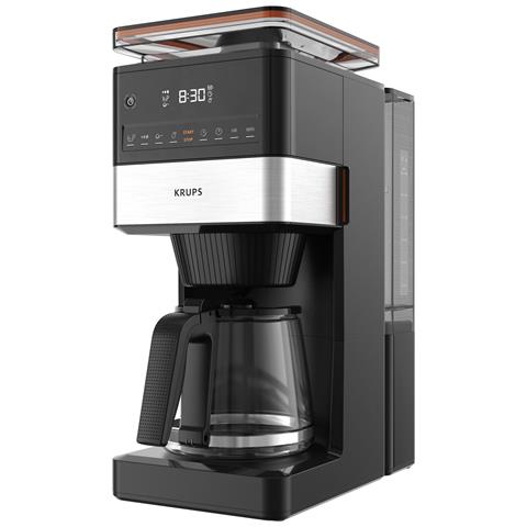 Aroma Partner KM8428 macchina per caffè Automatica Macchina da caffè con filtro 1,5 L - Foto 1