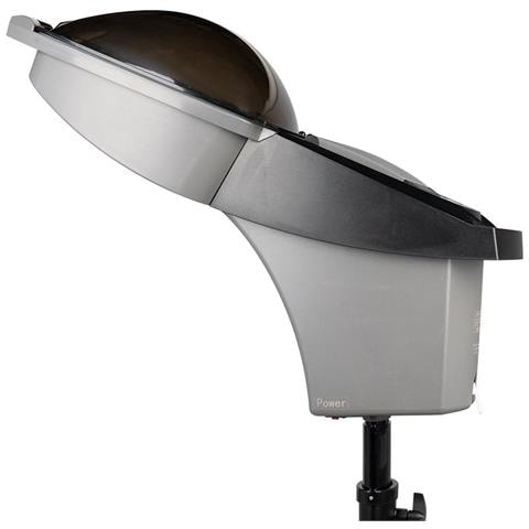 Sauna capelli silver con ozono attivo - Foto 4